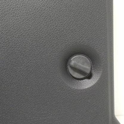 NEW MB VITO W639 RIGHT TRIM SEAT CASE BOX OUTER COVER A63966023099B51