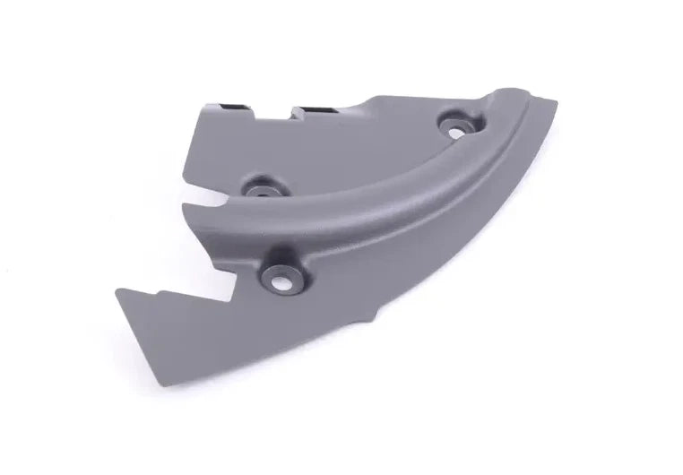 NEW MERCEDES-BENZ SLK R170 LUGGAGE COMPARTMENT LEFT COVER A170694013326 ORIGINAL