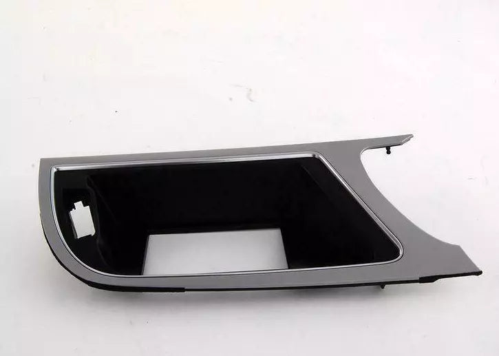 NEW AUDI A5 8T INSTRUMENT PANEL TRIM BEZEL LHD 8T1857186GR66
