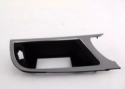 NEW AUDI A5 8T INSTRUMENT PANEL TRIM BEZEL LHD 8T1857186GR66