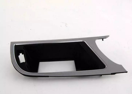 NEW AUDI A5 8T INSTRUMENT PANEL TRIM BEZEL LHD 8T1857186GR66