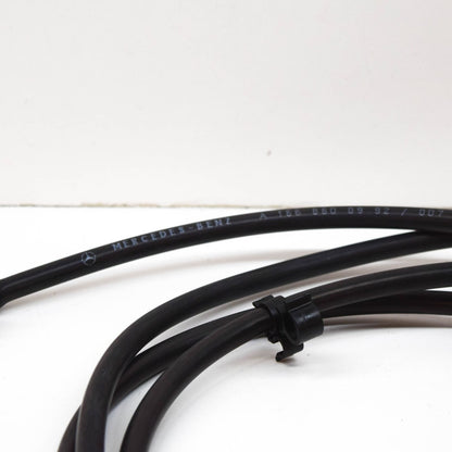 NEW MERCEDES-BENZ GLE W166 WIPER NOZZLE HOSE A1668600992 ORIGINAL