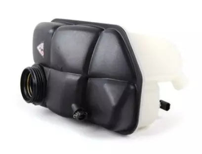 NEW MERCEDES-BENZ E W211 COOLING WATER RESERVOIR A2115000049 ORIGINAL
