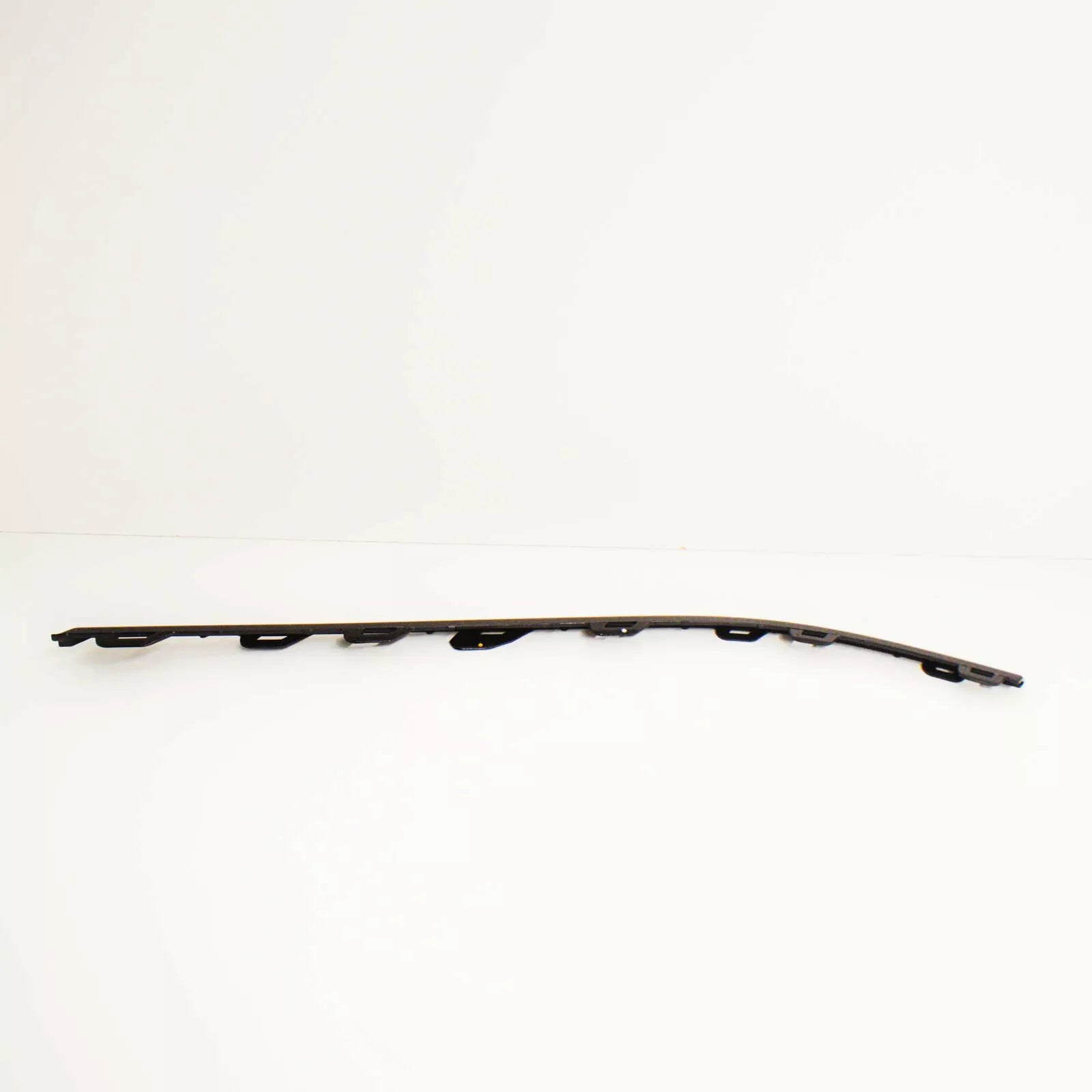 NEW VW GOLF MK7 FRONT BUMPER LEFT DECORATIVE MOLDING 5G0853763B041