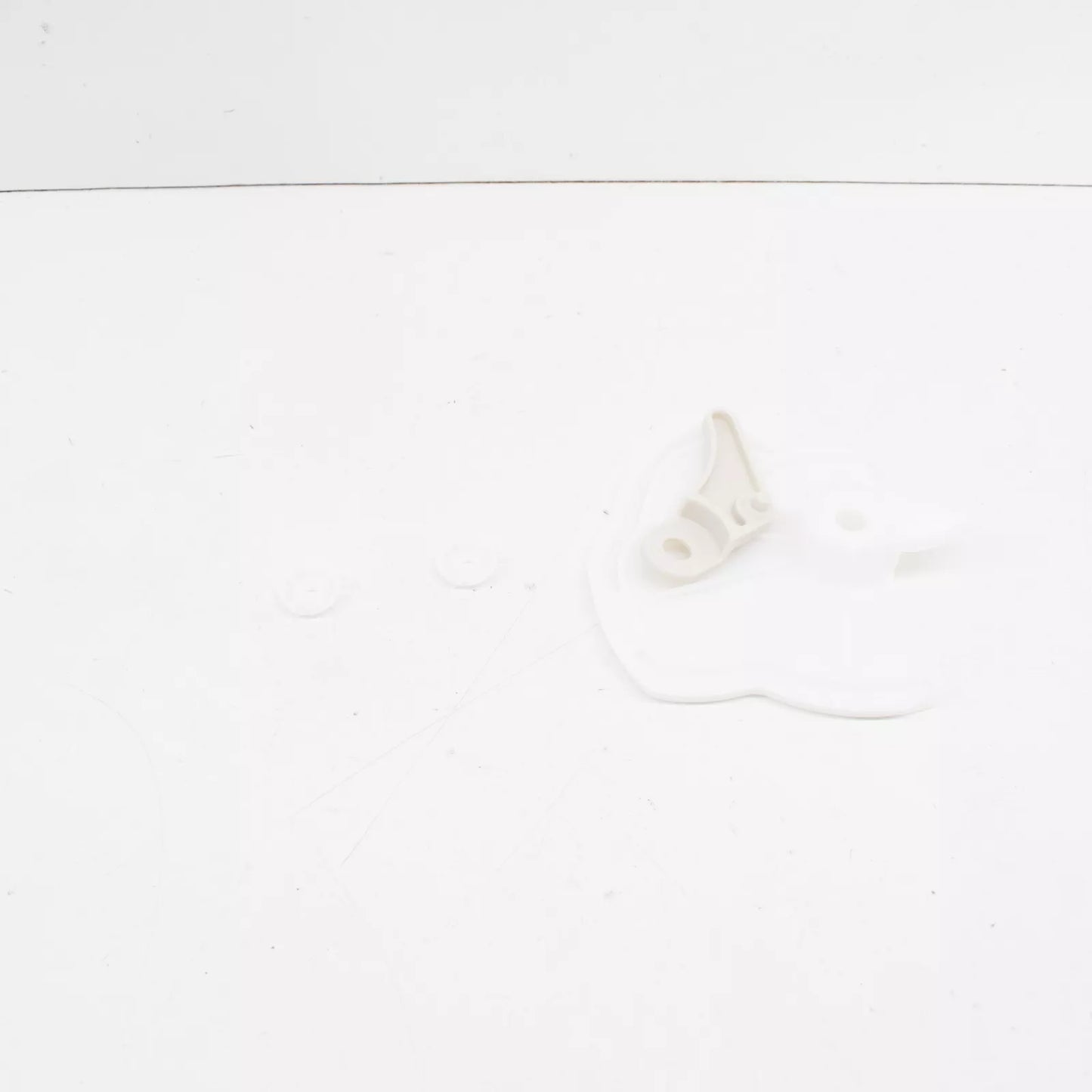 NEW VW TRANSPORTER T6 HEATER CONTROL PANEL ADJUSTING WASHER 7H0898937 ORIGINAL