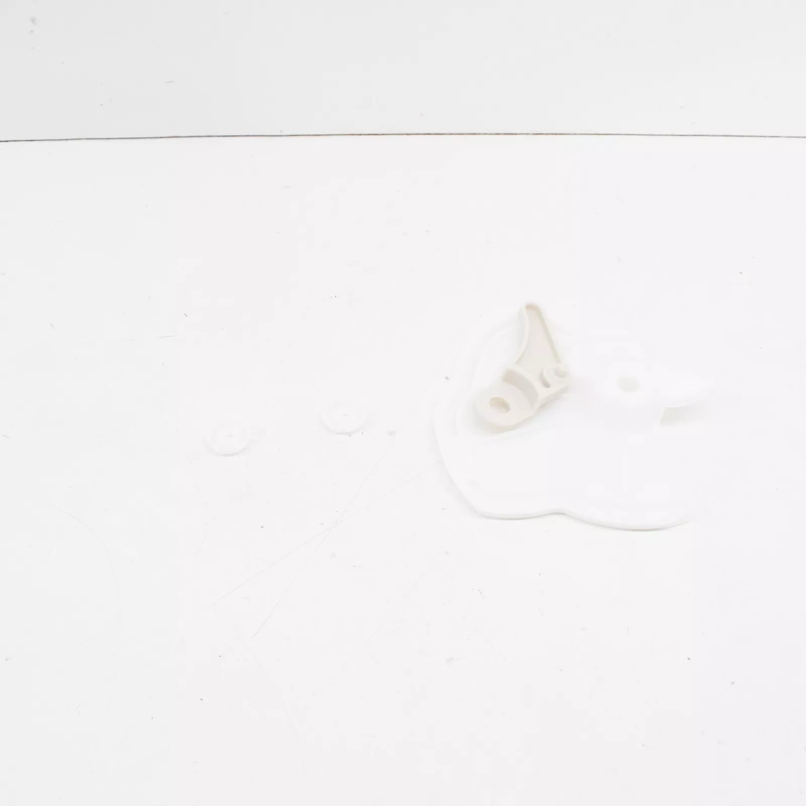 NEW VW TRANSPORTER T6 HEATER CONTROL PANEL ADJUSTING WASHER 7H0898937 ORIGINAL