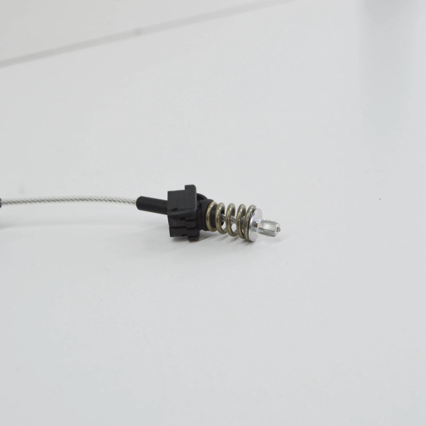 NEW MERCEDES-BENZ SL R129 ACCELERATOR CABLE LHD A1293000130 ORIGINAL