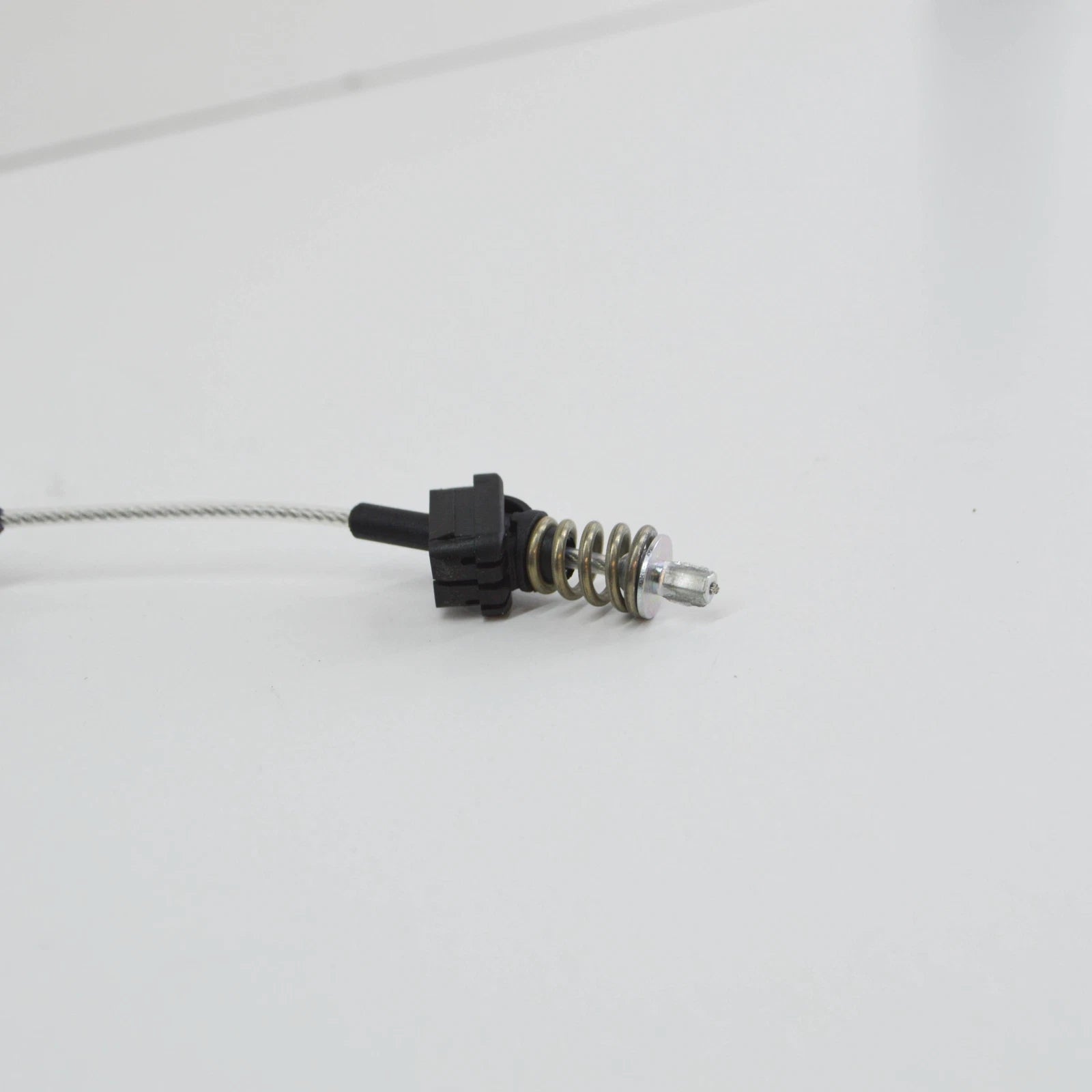 NEW MERCEDES-BENZ SL R129 ACCELERATOR CABLE LHD A1293000130 ORIGINAL