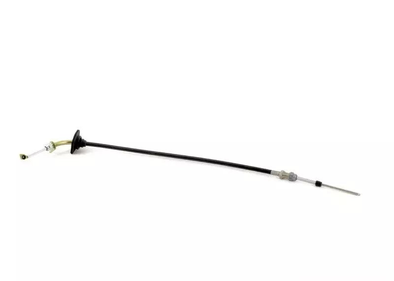 NEW BMW 8 E31 AUTOMATIC TRANSMISSION SHIFT CABLE 25161421433