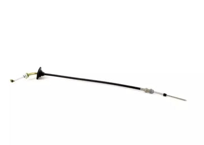 NEW BMW 8 E31 AUTOMATIC TRANSMISSION SHIFT CABLE 25161421433