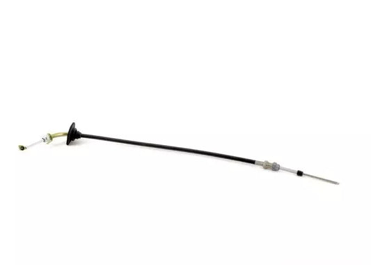 NEW BMW 8 E31 AUTOMATIC TRANSMISSION SHIFT CABLE 25161421433