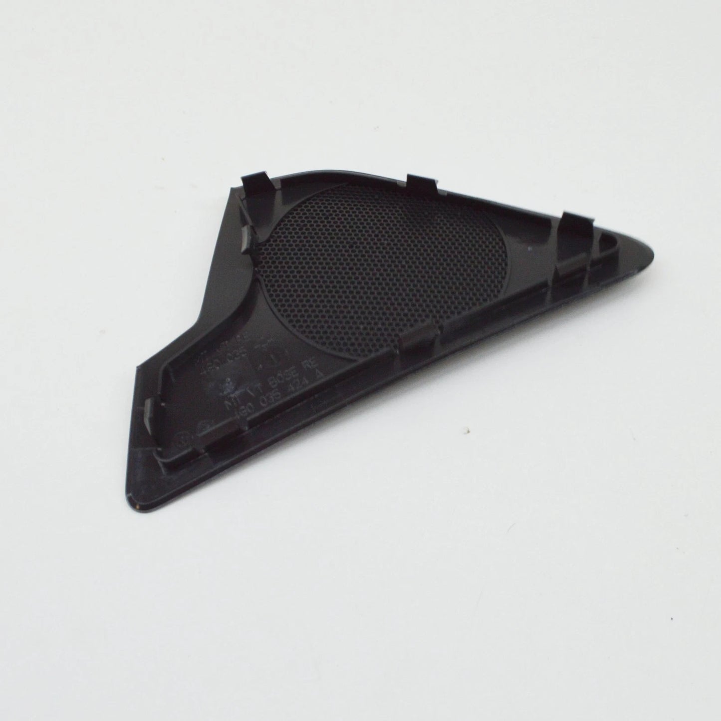 NEW AUDI A6 C7 FRONT RIGHT DOOR LOUDSPEAKER COVER TRIM 4G00354244PK ORIGINAL