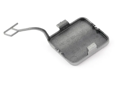 new mercedes-benz ml w164 front bumper tow eye cover a16488500239723 original