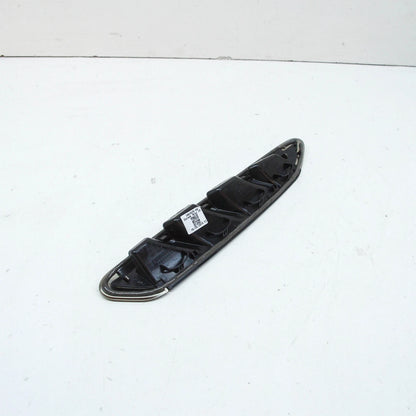 NEW BMW X3 G01 FRONT LEFT SIDE WING FINISHER TRIM 51137461075 ORIGINAL