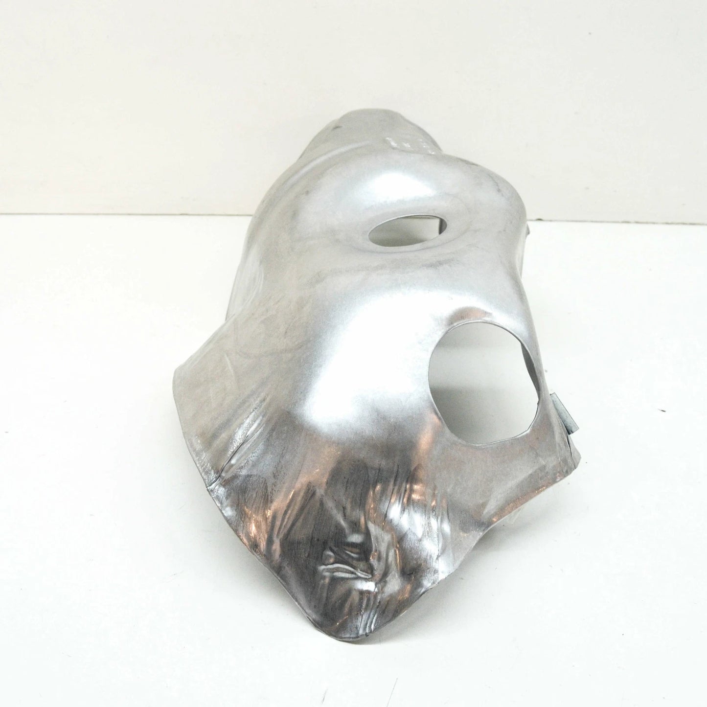 NEW MERCEDES-BENZ B-CLASS W246 TURBOCHAGER SHIELD A2701420000