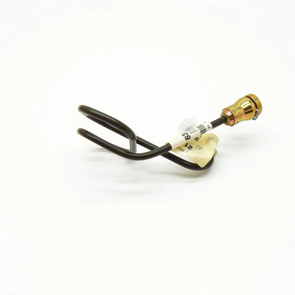 NEW BMW 5 E39 CLUTCH CONTROL PIPE 21521163839 1163839 ORIGINAL