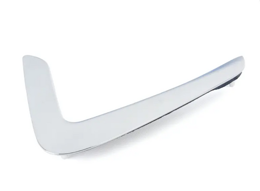 new bmw 4 gran coupe f36 front left air duct panel 51747465291 7465291 original