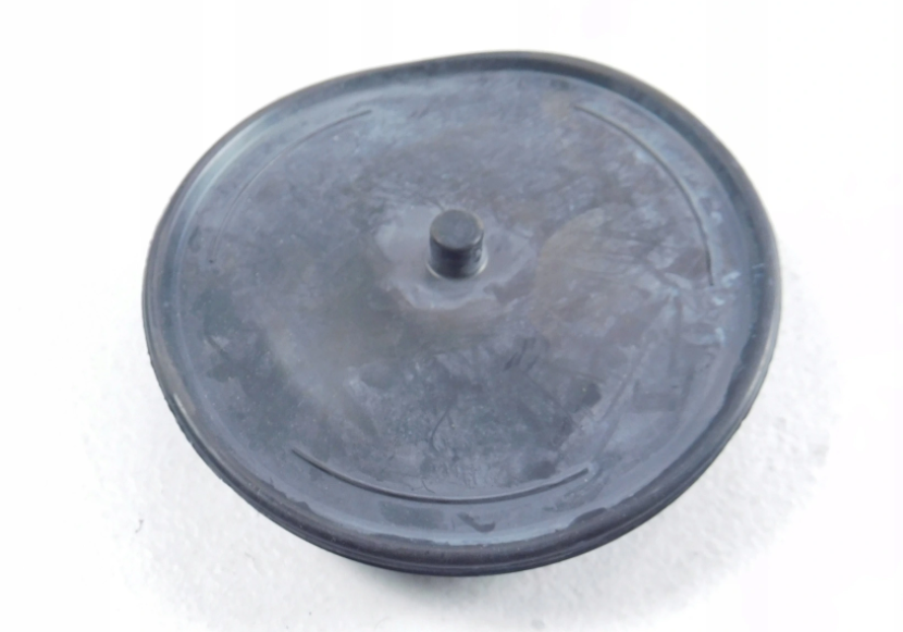 new ford ecosport mk2 bk crankshaft pulley cover 1697593 av6q-6n304-aa original