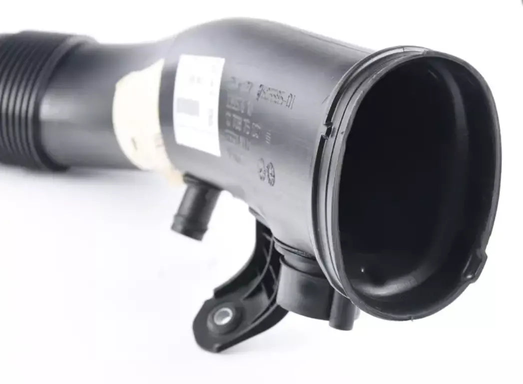 NEW BMW 6 COUPE F13 ENGINE AIR INTAKE HOSE 13717605585 7605585 ORIGINAL