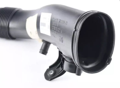 NEW BMW 6 COUPE F13 ENGINE AIR INTAKE HOSE 13717605585 7605585 ORIGINAL