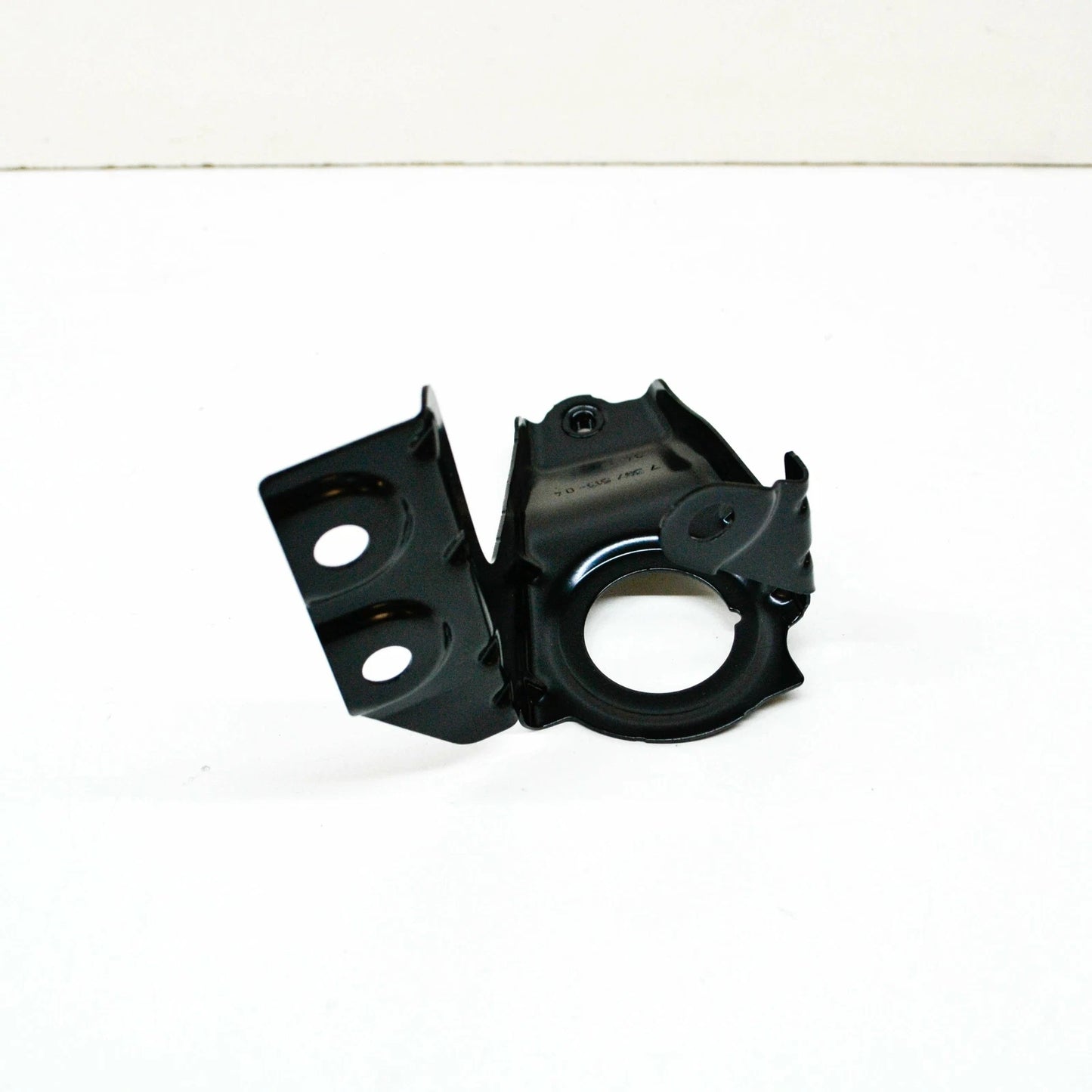 NEW BMW X3 G01 M F97 FRONT LEFT SIDE FENDER HOLDER 7475795 41357475795 ORIGINAL