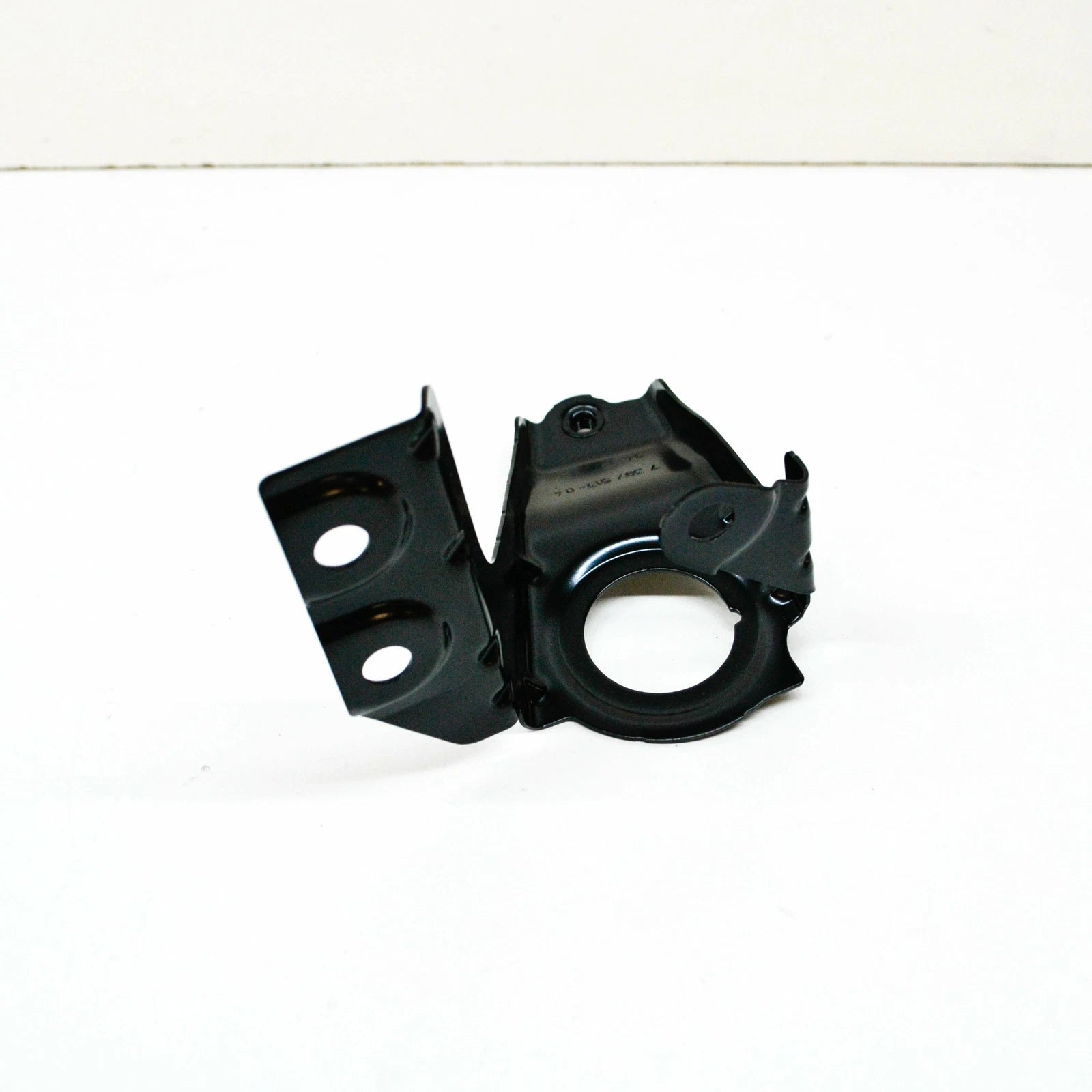 NEW BMW X3 G01 M F97 FRONT LEFT SIDE FENDER HOLDER 7475795 41357475795 ORIGINAL