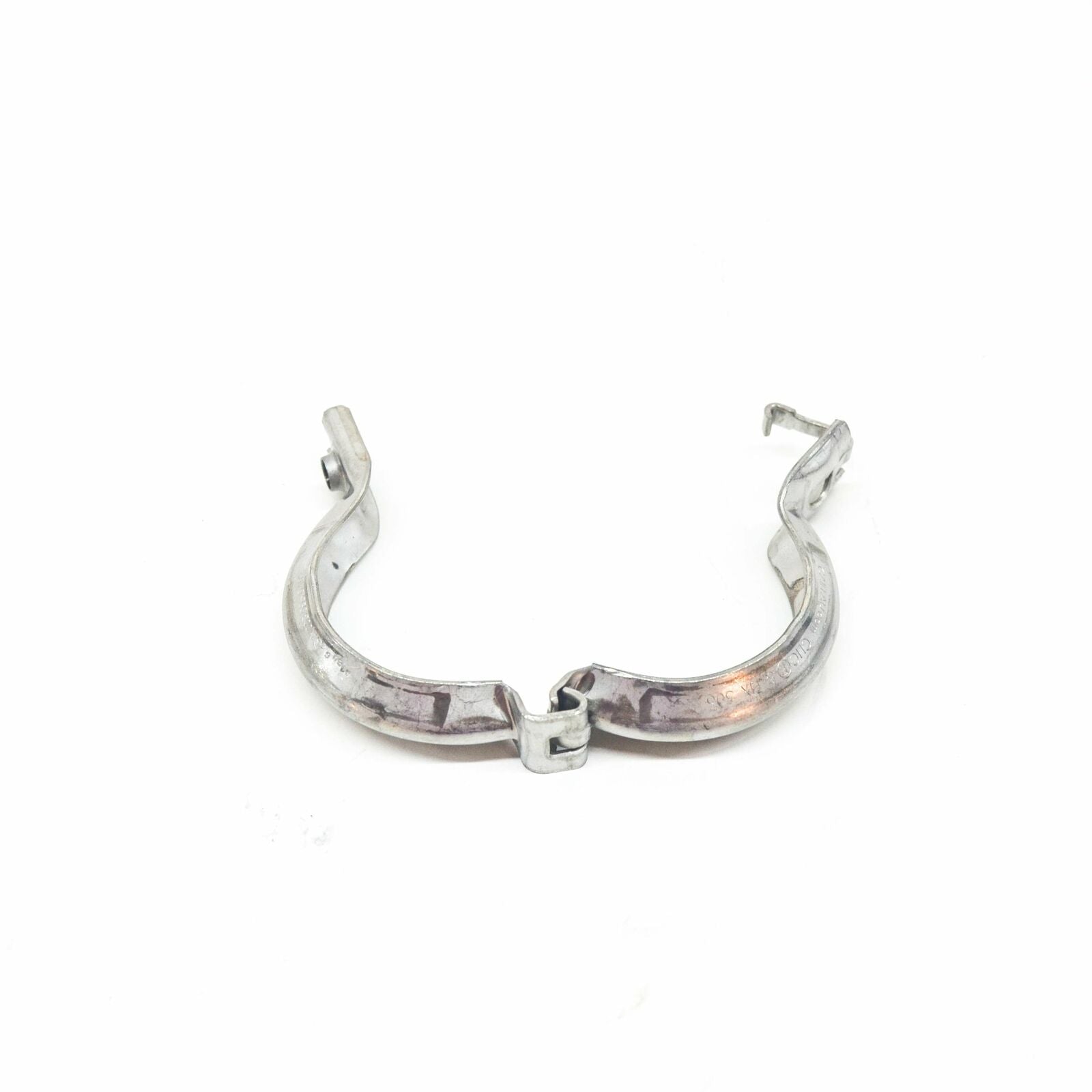 NEW MERCEDES-BENZ E W213 EXHAUST PIPE CLAMP A0039950402 ORIGINAL