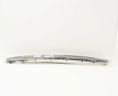 NEW AUDI A4 B8 S-LINE REAR BUMPER DIFFUSER MOLDING 8K080783301C 2011