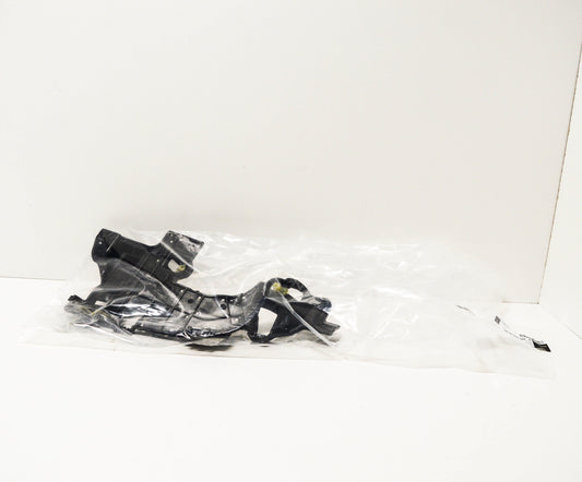 NEW MERCEDES-BENZ C-CLASS W205 RIGHT EXHAUST TIP BRACKET A2058850200 ORIGINAL