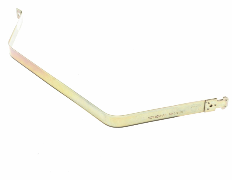 new ford mondeo mk2 left fuel tank strap 1459371 1s71-9057-ac original