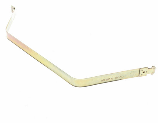 new ford mondeo mk2 left fuel tank strap 1459371 1s71-9057-ac original