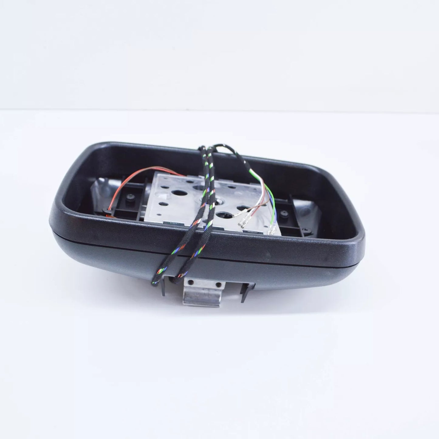 NEW MERCEDES-BENZ SPRINTER 903 FRONT LEFT DOOR MIRROR OTR A0008115730 ORIGINAL