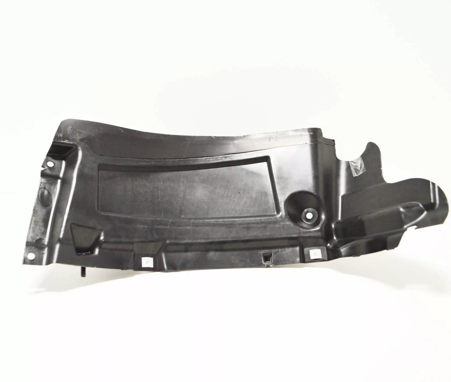 NEW AUDI A6 ALLROAD QUATTRO 4G FRONT RIGHT WHEEL SPOILER 4G9853888B