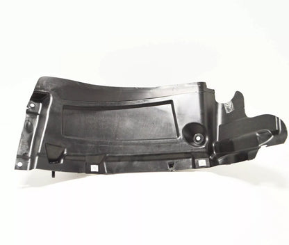 NEW AUDI A6 ALLROAD QUATTRO 4G FRONT RIGHT WHEEL SPOILER 4G9853888B