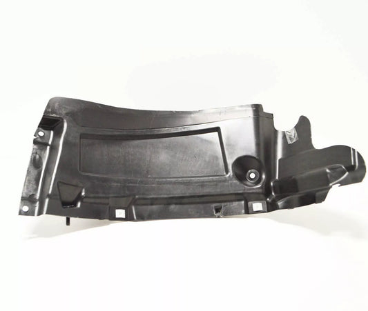 NEW AUDI A6 ALLROAD QUATTRO 4G FRONT RIGHT WHEEL SPOILER 4G9853888B