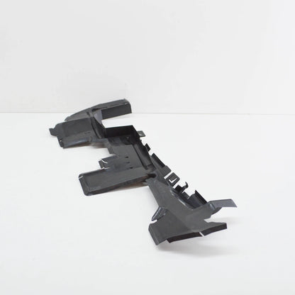 NEW AUDI Q5 8R RADIATOR RIGHT AIR GUIDE 8R0121284P ORIGINAL
