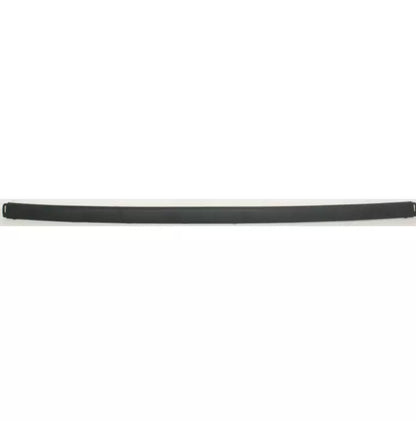 NEW BMW 3 E46 REAR BUMPER CENTER MOLDING 51128195317 8195317 ORIGINAL