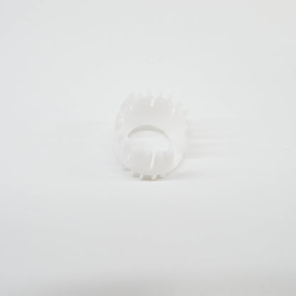 new ford galaxy mk1 v191 gear change lever bush 1008982 95vw-7846-aa original