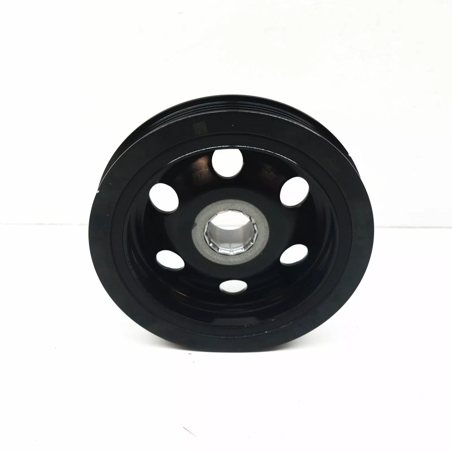 NEW MERCEDES-BENZ A W176 CRANKSHAFT VIBRATION DAMPER PULLEY A2700300503