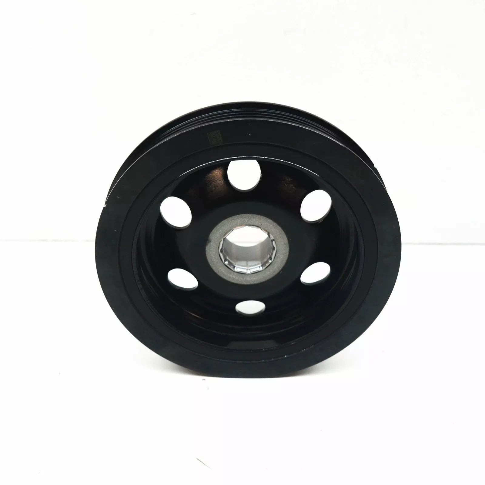 NEW MERCEDES-BENZ A W176 CRANKSHAFT VIBRATION DAMPER PULLEY A2700300503