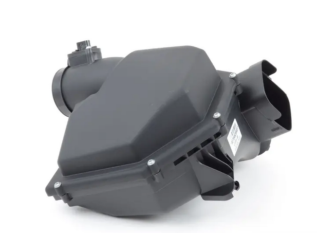 new bmw m2 coupe f87 right air filter and housing assembly 13717846268 original