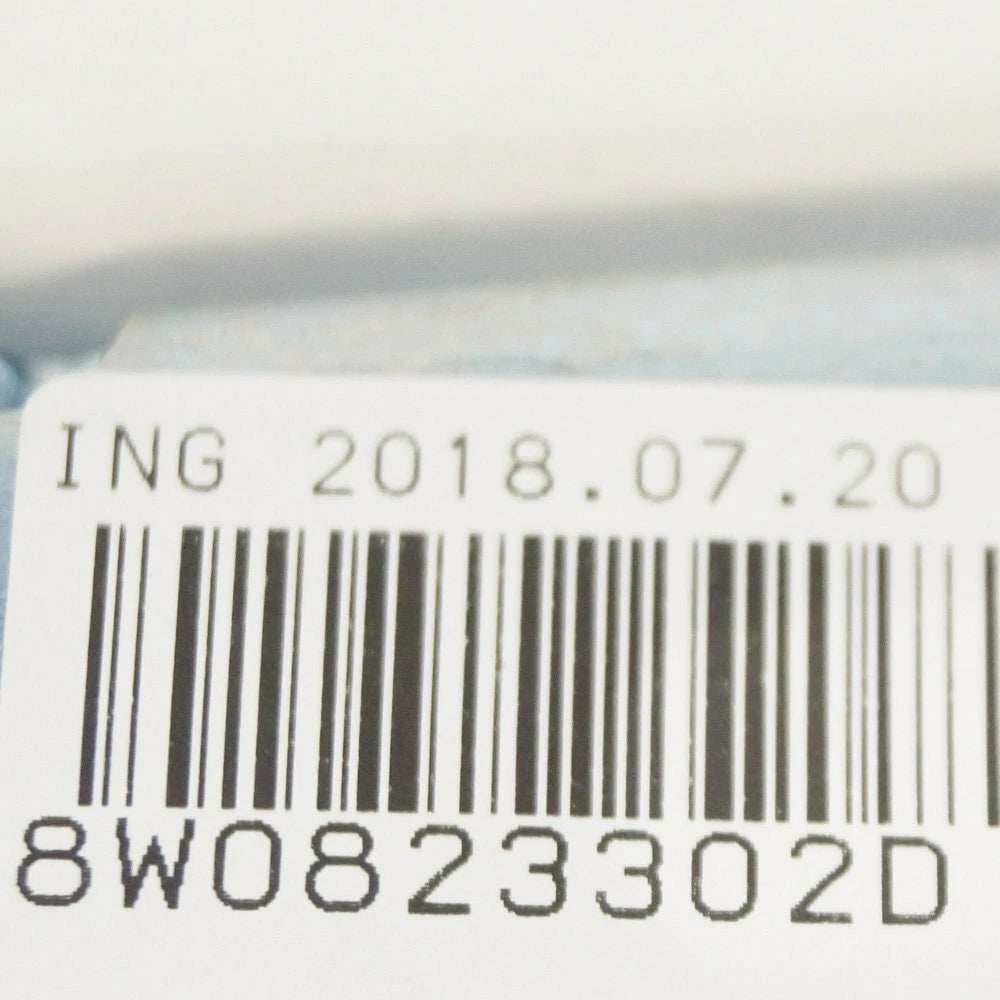 NEW AUDI A4 AVANT B9 BONNET RIGHT HINGE 8W0823302D