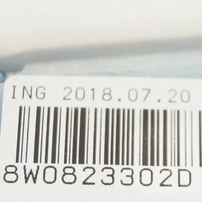 NEW AUDI A4 AVANT B9 BONNET RIGHT HINGE 8W0823302D