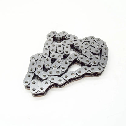 NEW AUDI R8 SPYDER 4S9 RIGHT ENGINE TIMING CHAIN 06E109465BK ORIGINAL