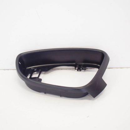 NEW VW SCIROCCO LEFT DOOR WING MIRROR FRAME 1K8857601A9B9 ORIGINAL