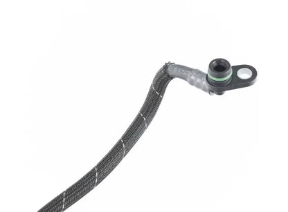 NEW AUDI A6 C8 ENGINE BREATHER LINE 06M121692AN ORIGINAL