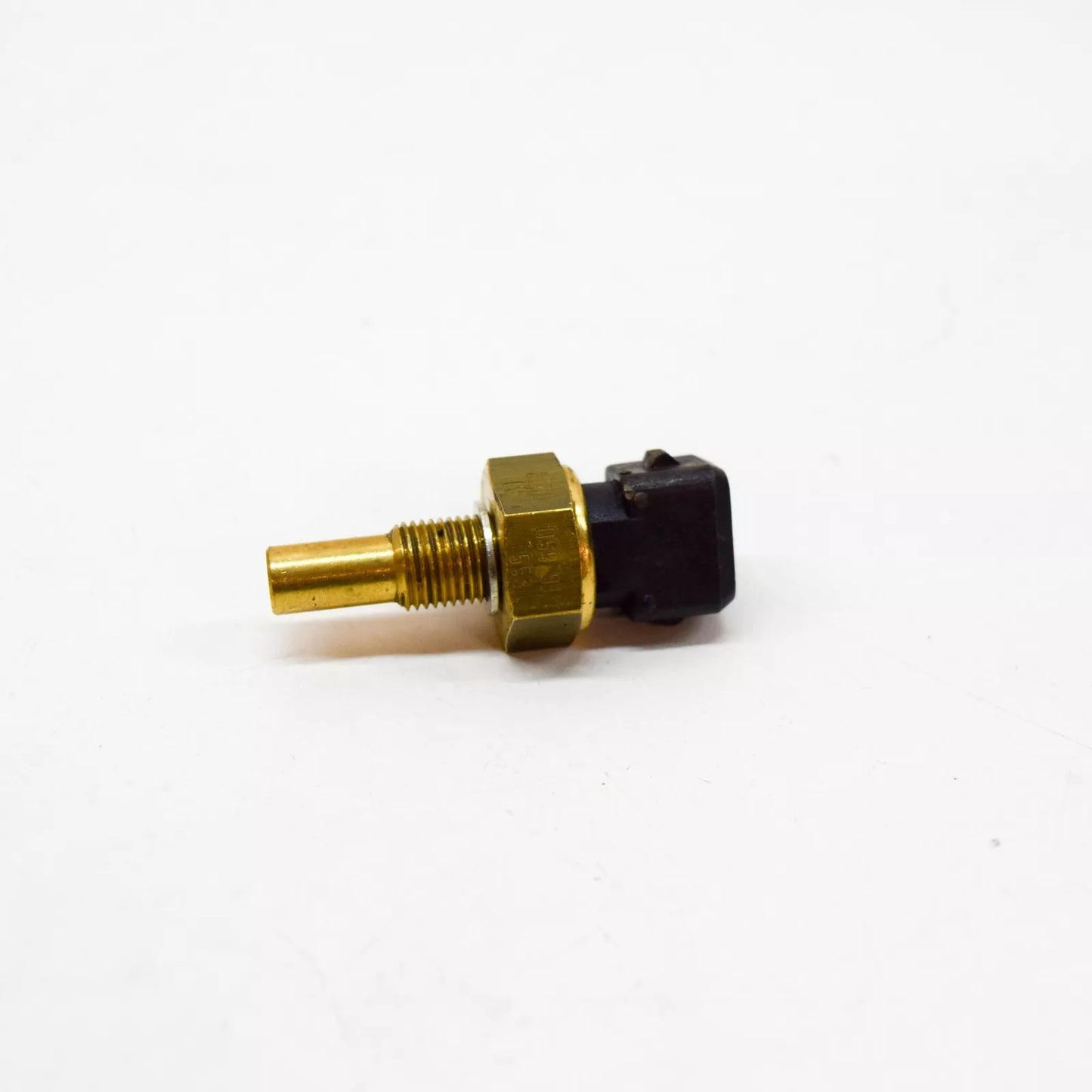 NEW AUDI Q7 4L OIL TEMPERATURE SENSOR 059919563 4.2 TDI ORIGINAL