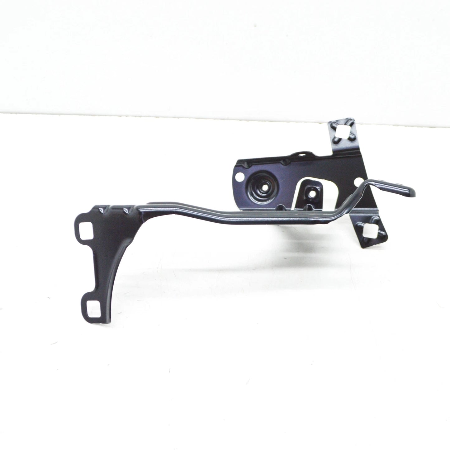 NEW BMW 7 G11 G12 FRONT LEFT FENDER HOLDER BRACE 41357413401 ORIGINAL