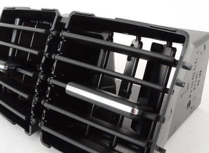 NEW MERCEDES-BENZ ML W164 REAR CENTER AIR NOZZLE A16483004549116 ORIGINAL