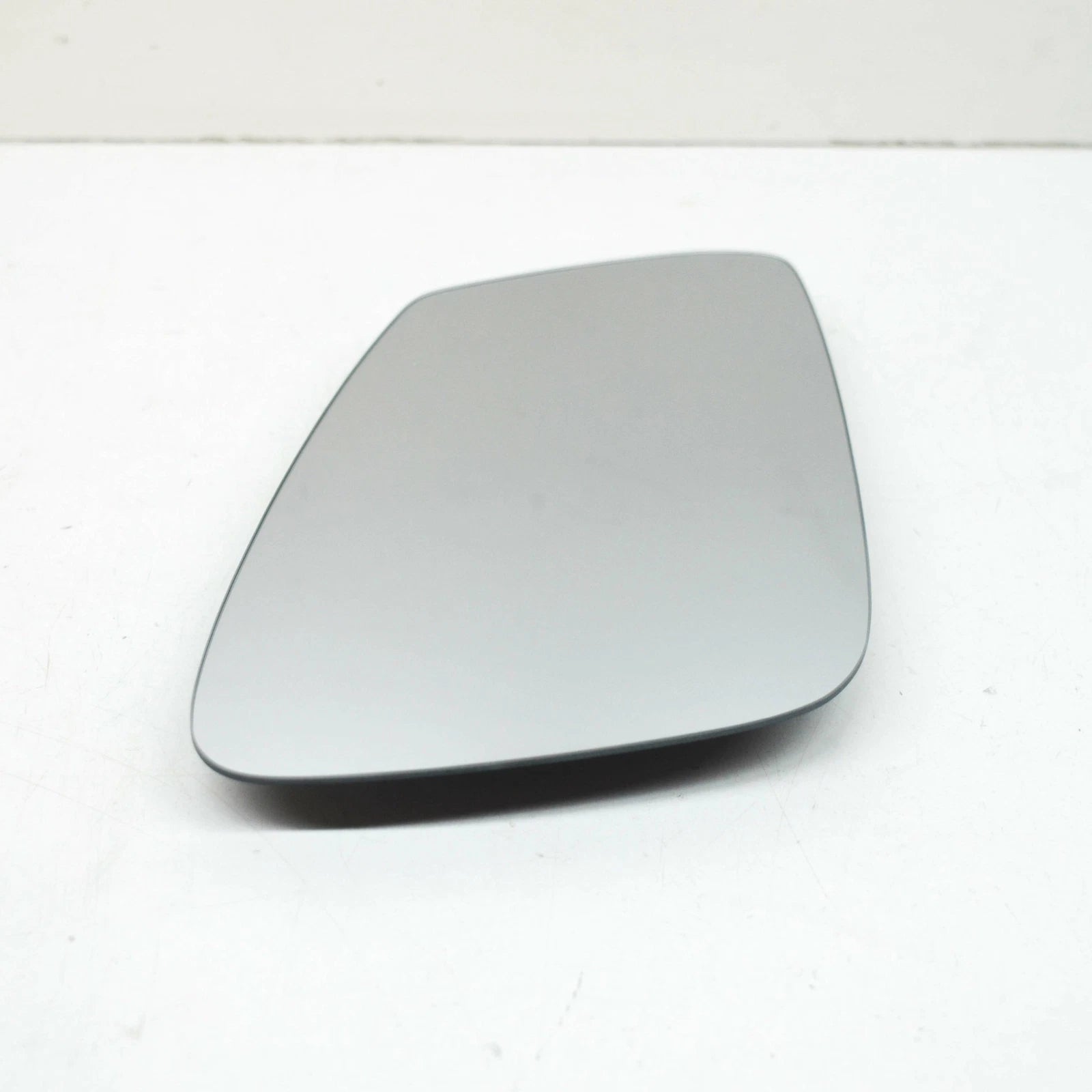NEW BMW 2 GT F46 FRONT RIGHT DOOR MIRROR GLASS CONVEX HEATED 51167377976